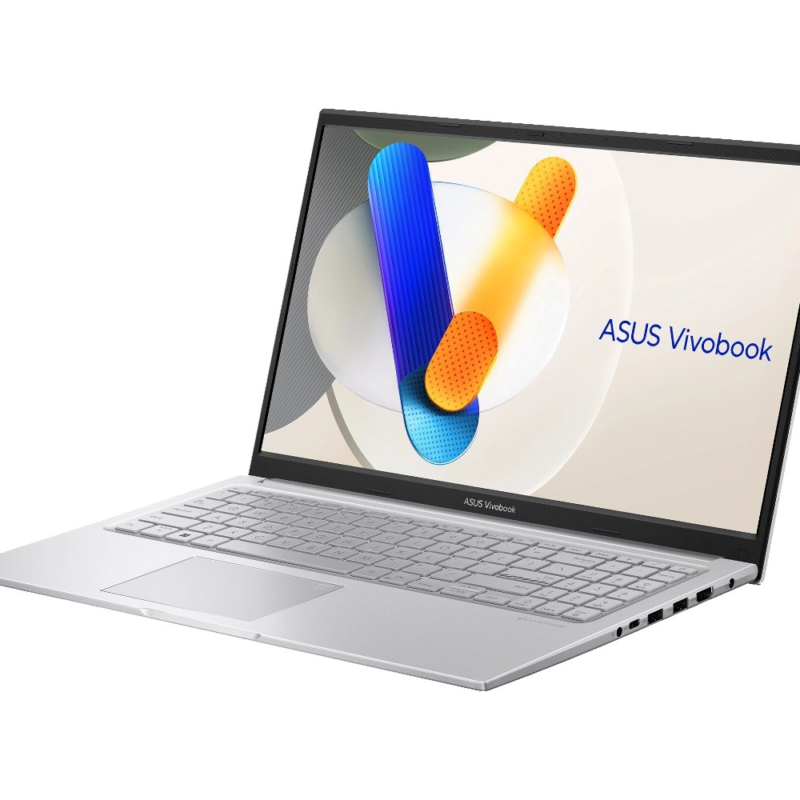 ASUS-Vivobook-15-X1504VA-BQ1038W-i3-1315U-15.6quotFHD-IPS-60Hz-250nits-AG-16GB-DDR4-SSD512-Intel-UHD-Graphics-WLANBT-Cam720p-42WHrs-Win11-Cool-Silver ASUS Vivobook 15 X1504VA-BQ1038W i3-1315U 15.6"FHD IPS 60Hz 250nits AG 16GB DDR4 SSD512 Intel UHD Graphics WLAN+BT Cam720p 42WHrs Win11 Cool Silver