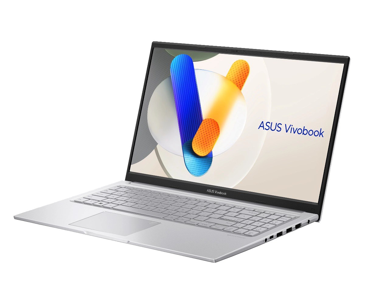 ASUS-Vivobook-15-X1504VA-BQ1038W-i3-1315U-15.6quotFHD-IPS-60Hz-250nits-AG-16GB-DDR4-SSD512-Intel-UHD-Graphics-WLANBT-Cam720p-42WHrs-Win11-Cool-Silver ASUS Vivobook 15 X1504VA-BQ1038W i3-1315U 15.6"FHD IPS 60Hz 250nits AG 16GB DDR4 SSD512 Intel UHD Graphics WLAN+BT Cam720p 42WHrs Win11 Cool Silver
