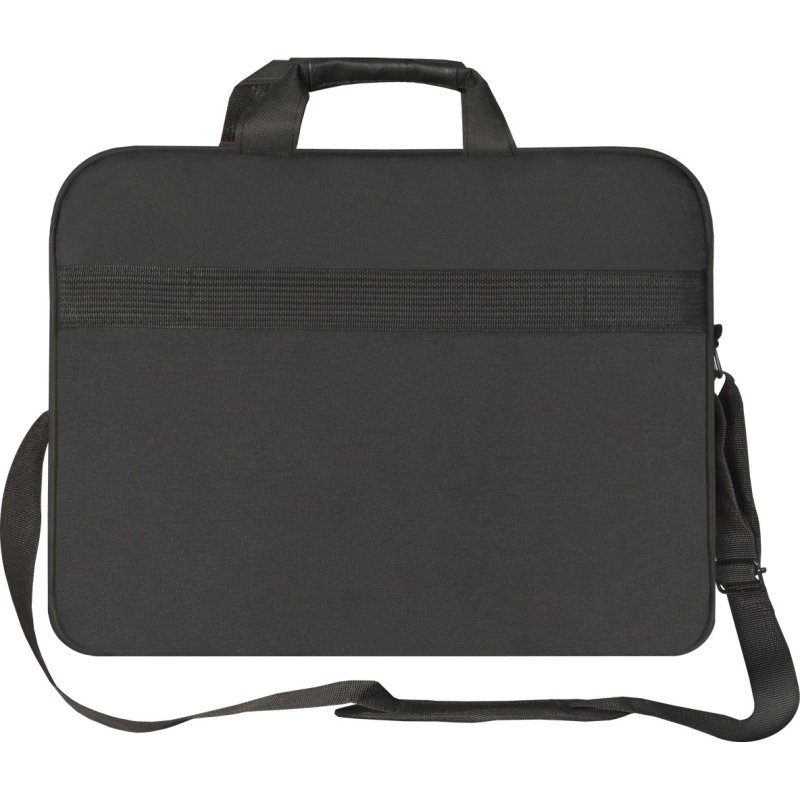 DEFENDER TORBA DO LAPTOPA GEEK 15.6" CZARNA 26084