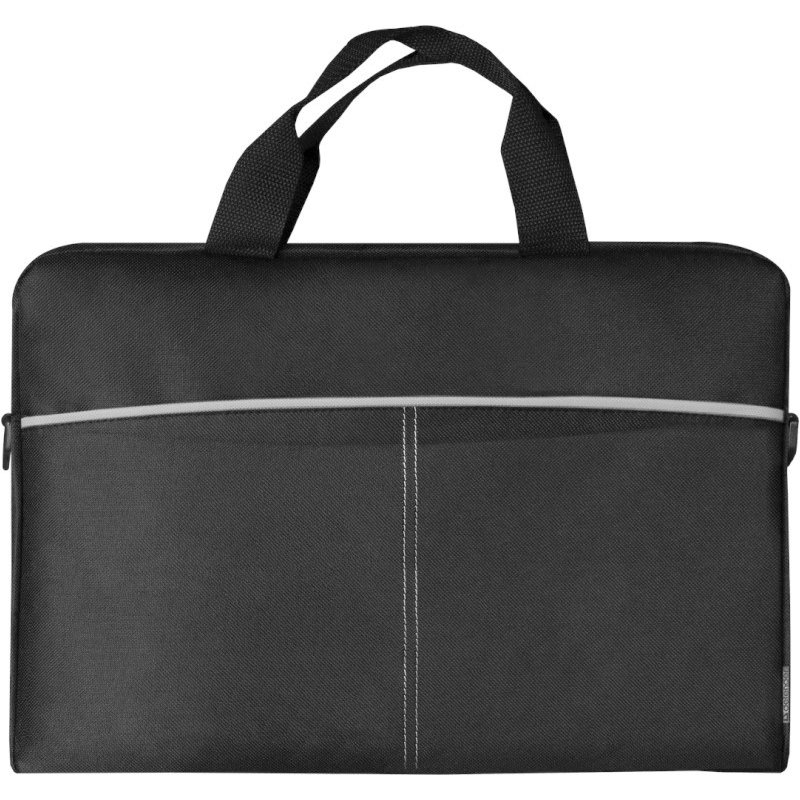 DEFENDER TORBA DO LAPTOPA LITE 15.6" CZARNO-SZARA 26086