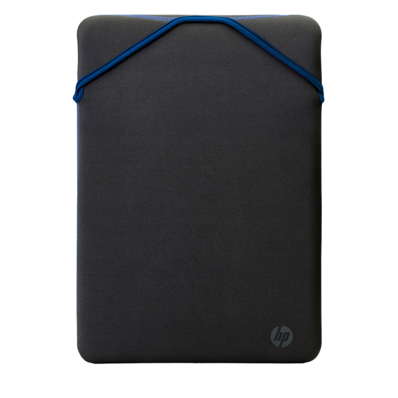 Etui HP Reversible Protective Blue Laptop Sleeve do notebooka 15,6" czarno-niebieskie 2F1X7AA