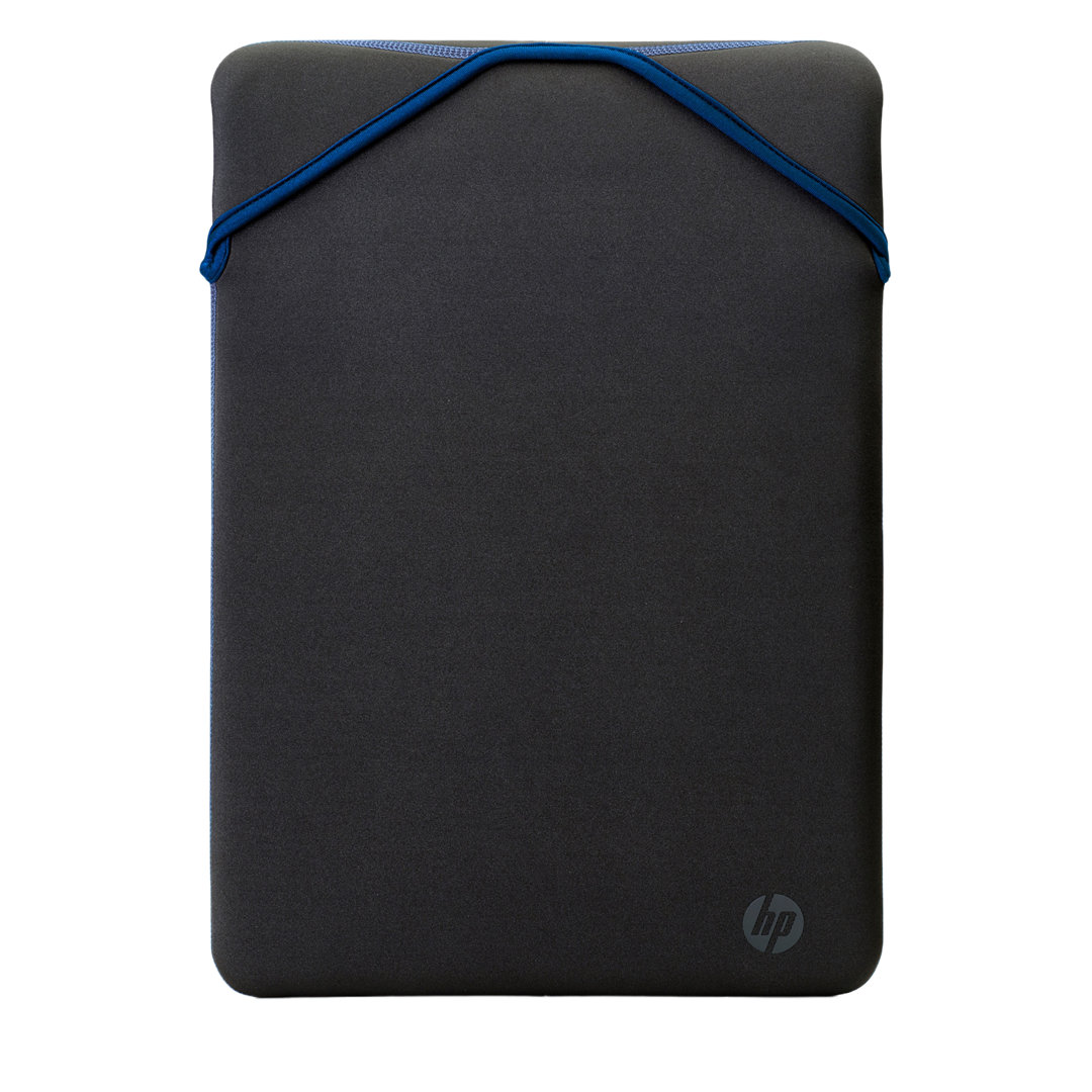 Etui HP Reversible Protective Blue Laptop Sleeve do notebooka 15,6" czarno-niebieskie 2F1X7AA