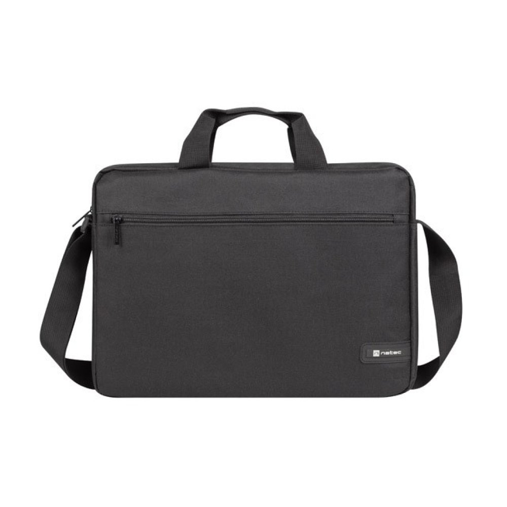 NATEC TORBA DO LAPTOPA WALLAROO 2 15.6" Z MYSZKĄ BEZPRZEWODOWĄ NTO-2051
