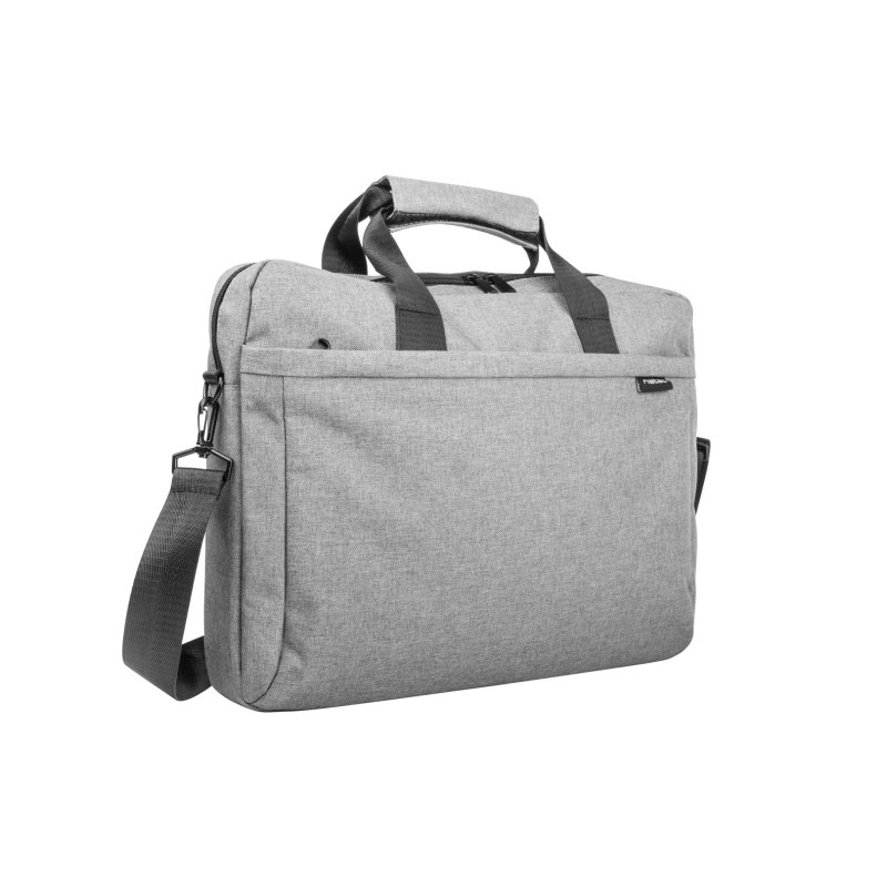 Natec-Torba-Mustela-156quot-szara-7 Natec Torba Mustela 15,6" szara