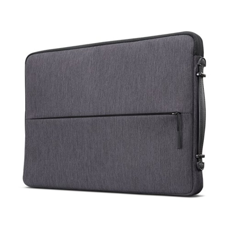 Pokrowiec Lenovo 15.6-inch Laptop Urban Sleeve Case Charcoal Grey