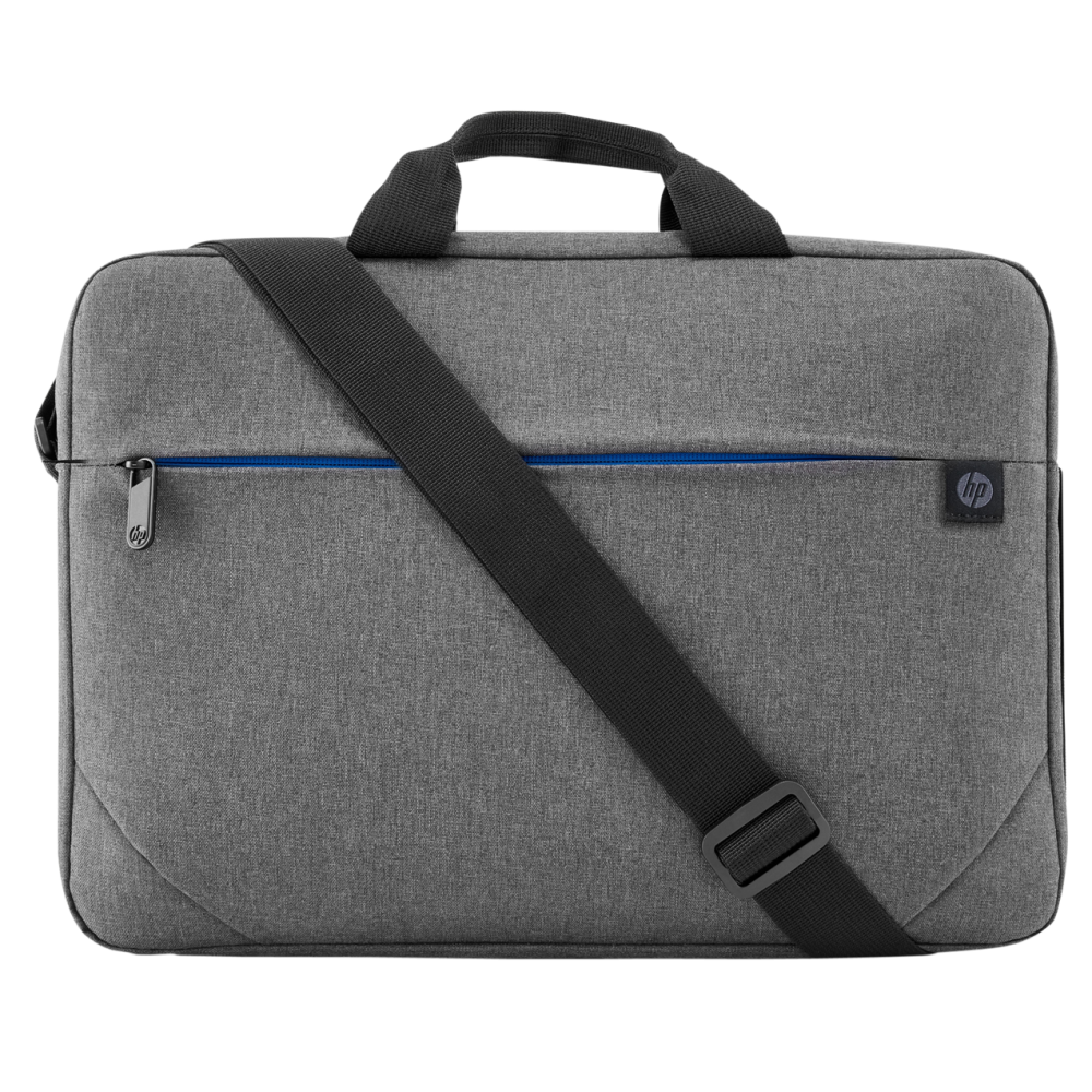 Torba HP Prelude Topload Laptop Bag do notebooka 15,6" szara 2Z8P4AA