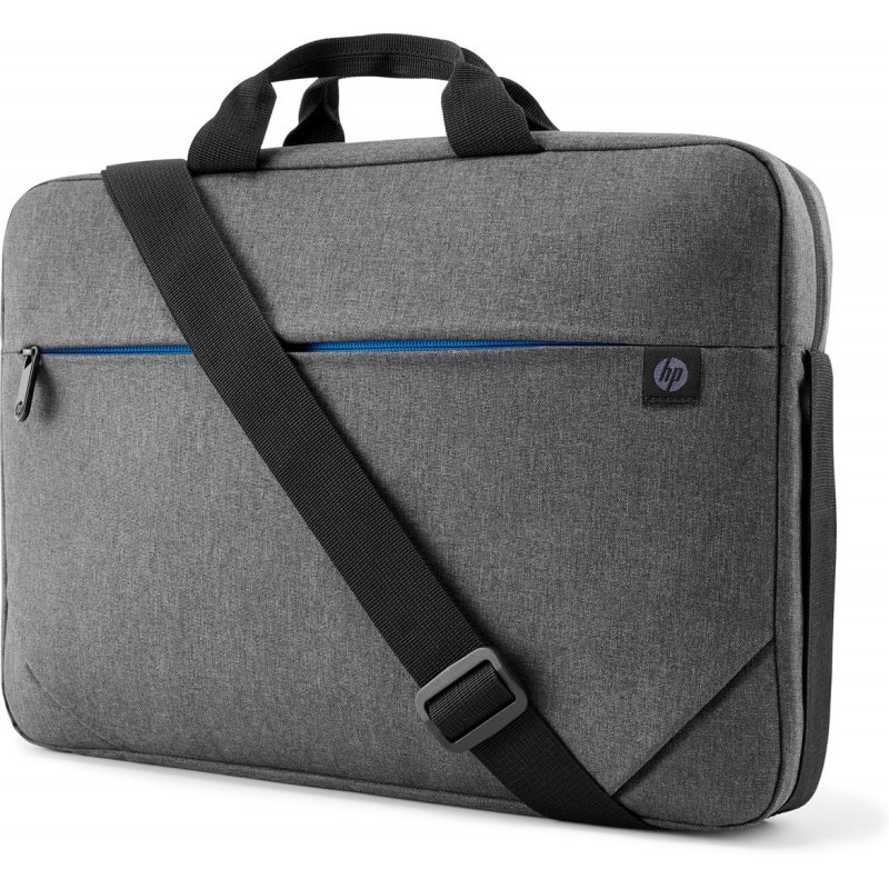 Torba HP Prelude Topload Laptop Bag do notebooka 15,6" szara 2Z8P4AA