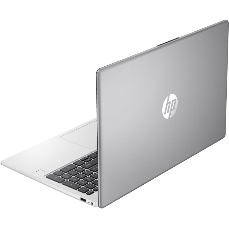 HP 255 G10 Ryzen 5 7530U 15,6”FHD IPS 16GB SSD512 RX Vega 7 BLKB Aluminium Cam1080p 41Wh Win11 2Y OS Silver Turbo