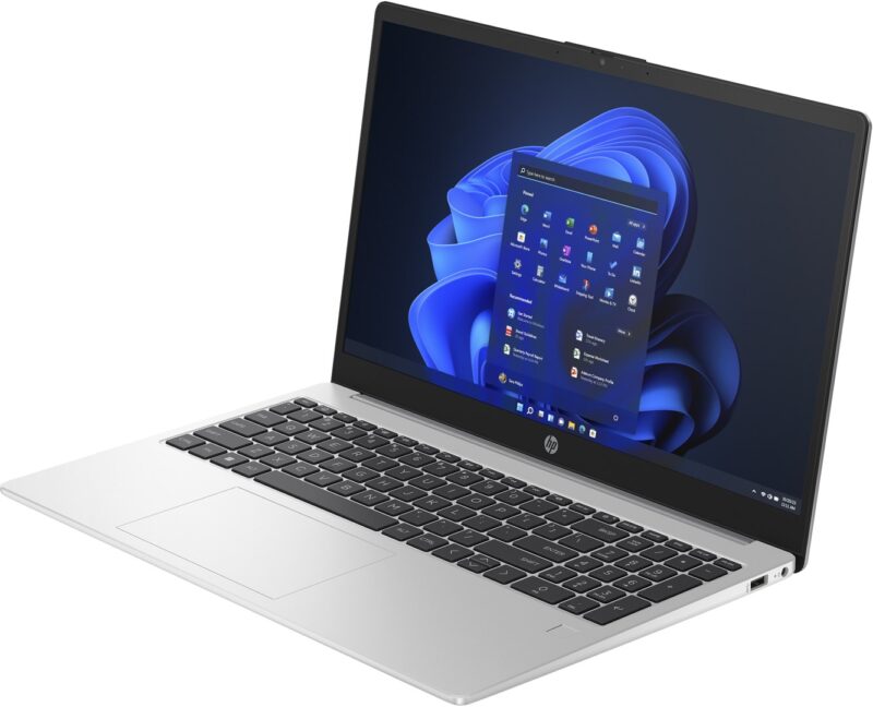 HP-255-G10-Ryzen-5-7530U-156FHD-IPS-16GB-SSD512-RX-Vega-7-BLKB-Aluminium-Cam1080p-41Wh-Win11-2Y-OS-Silver-Turbo HP 255 G10 Ryzen 5 7530U 15,6”FHD IPS 16GB SSD512 RX Vega 7 BLKB Aluminium Cam1080p 41Wh Win11 2Y OS Silver Turbo