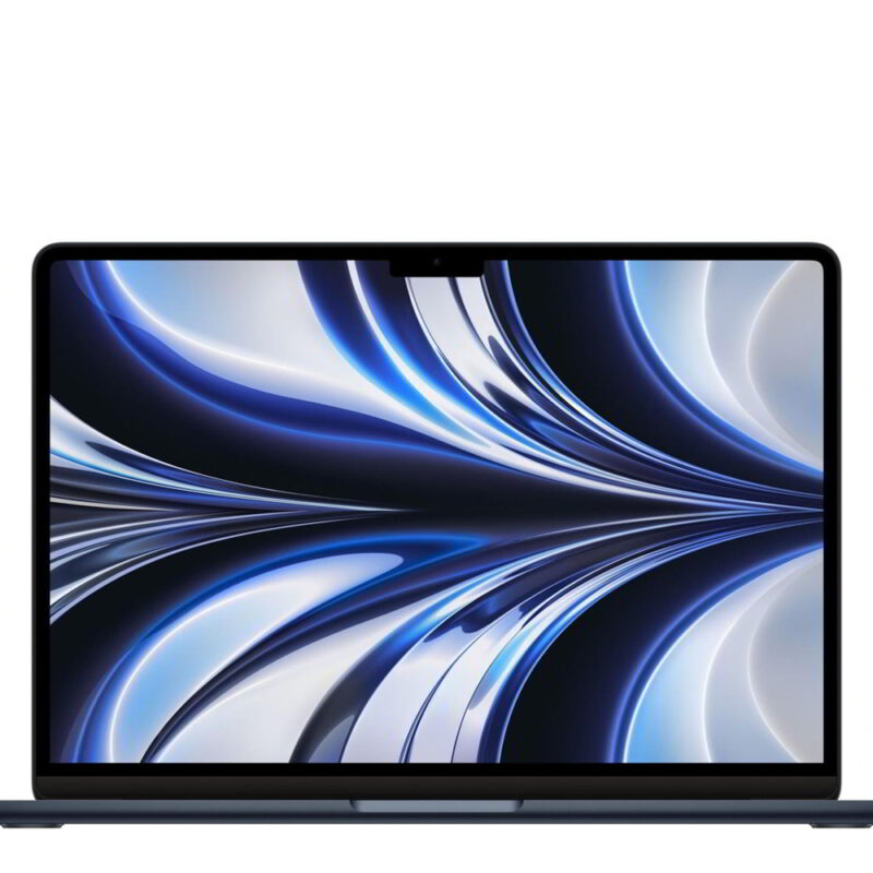 m2-01 Apple MacBook Air M2/16GB/256/Mac OS Północ 8R GPU