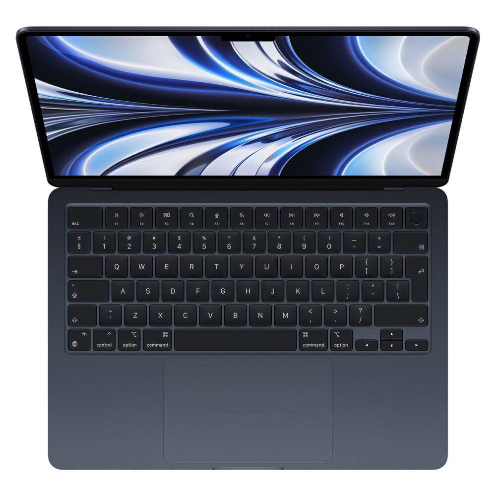 Apple MacBook Air M2/16GB/256/Mac OS Północ 8R GPU