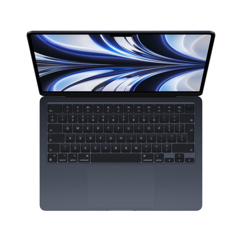 Apple MacBook Air M2/16GB/256/Mac OS Północ 8R GPU