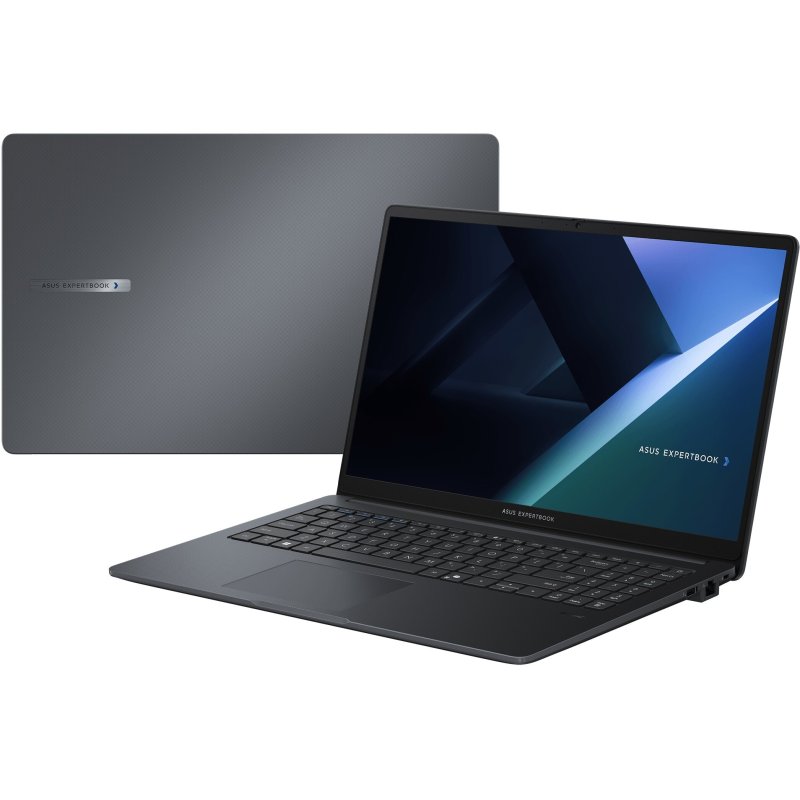 Asus ExpertBook B1 B1503CVA-S71644X - i7-1355U/16GB/512GB/15.6 FHD/Win 11 PRO/3YRS