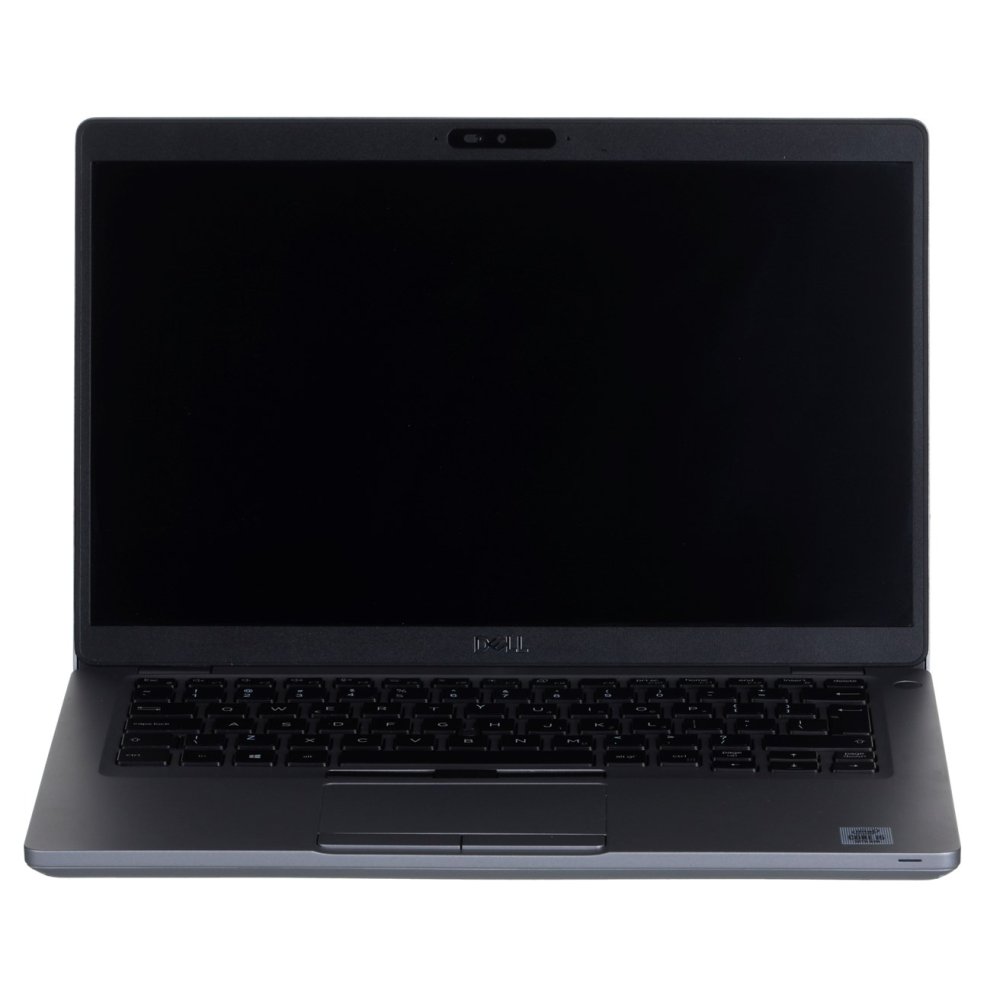 DELL LATITUDE 5410 i5-10310U 16GB 256GB SSD 14" FHD (US QWERTY) Win11pro + zasilacz UŻYWANY