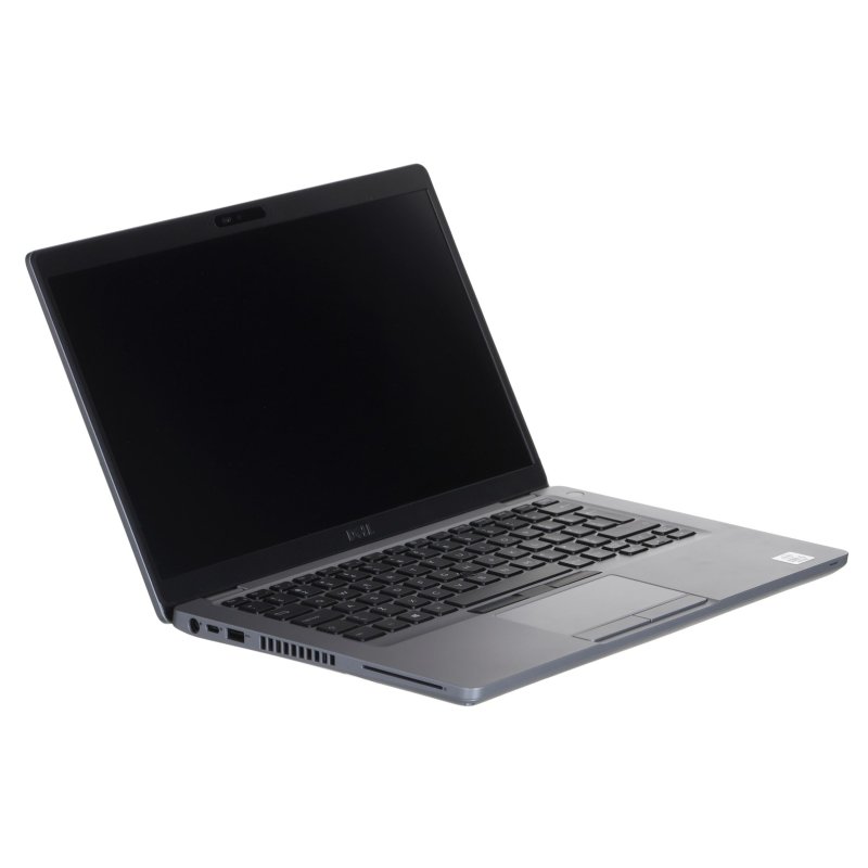 DELL LATITUDE 5410 i5-10310U 16GB 256GB SSD 14" FHD (US QWERTY) Win11pro + zasilacz UŻYWANY