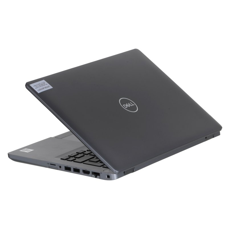 DELL LATITUDE 5410 i5-10310U 16GB 256GB SSD 14" FHD (US QWERTY) Win11pro + zasilacz UŻYWANY