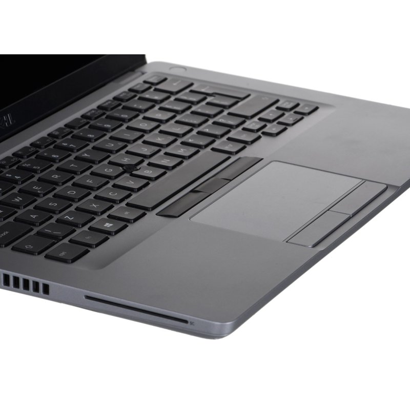 DELL LATITUDE 5410 i5-10310U 16GB 256GB SSD 14" FHD (US QWERTY) Win11pro + zasilacz UŻYWANY