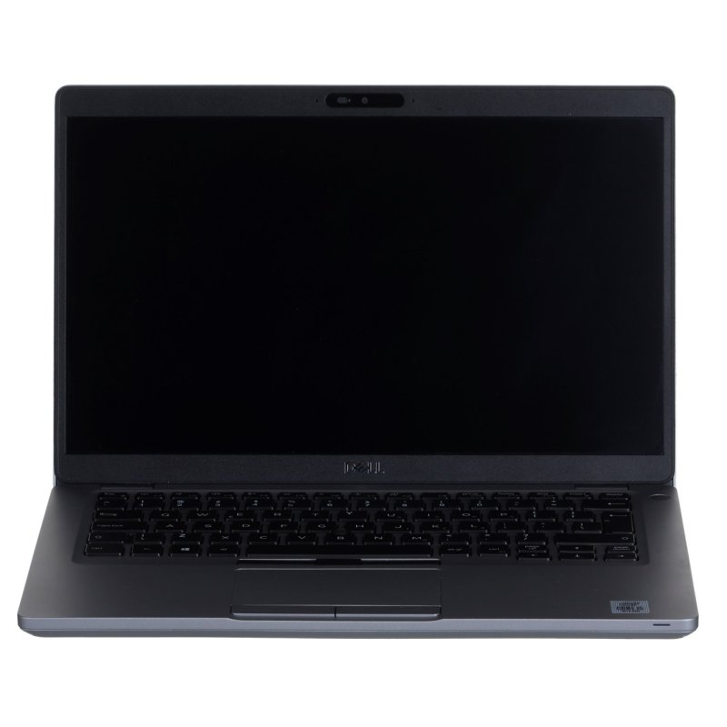 DELL LATITUDE 5410 i5-10310U 16GB 256GB SSD 14" FHD (US QWERTY) Win11pro + zasilacz UŻYWANY