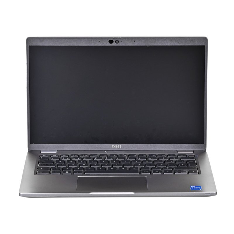 DELL LATITUDE 5430 i5-1245U 16GB 256GB SSD 14" FHD (US QWERTY) Win11pro + zasilacz UŻYWANY