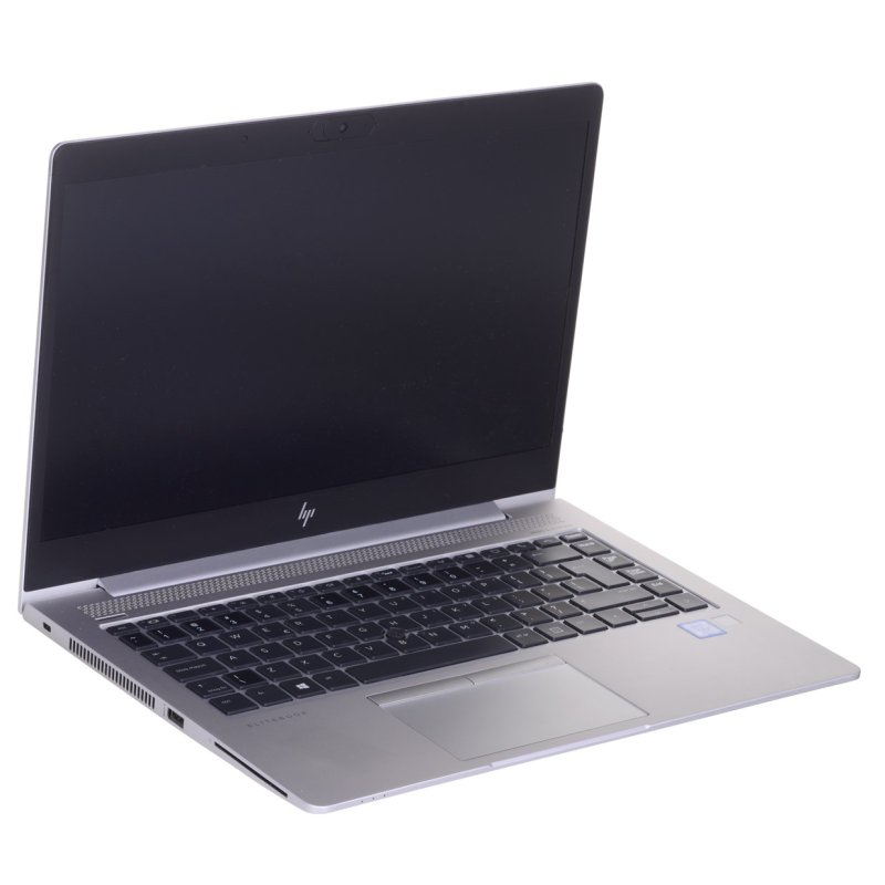 HP EliteBook 840 G5 i5-8250U 16GB 256GB SSD 14" FHD (US QWERTY) Win11pro + zasilacz UŻYWANY