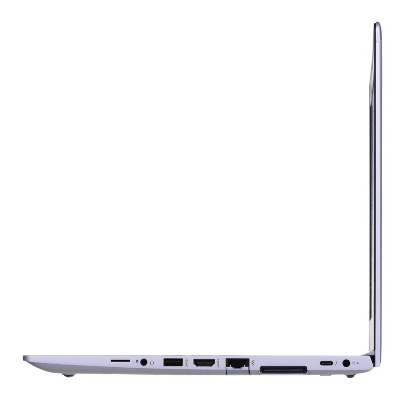 HP EliteBook 840 G6 i5-8365U 16GB 256GB SSD 14" FHD (US QWERTY) Win11pro + zasilacz UŻYWANY