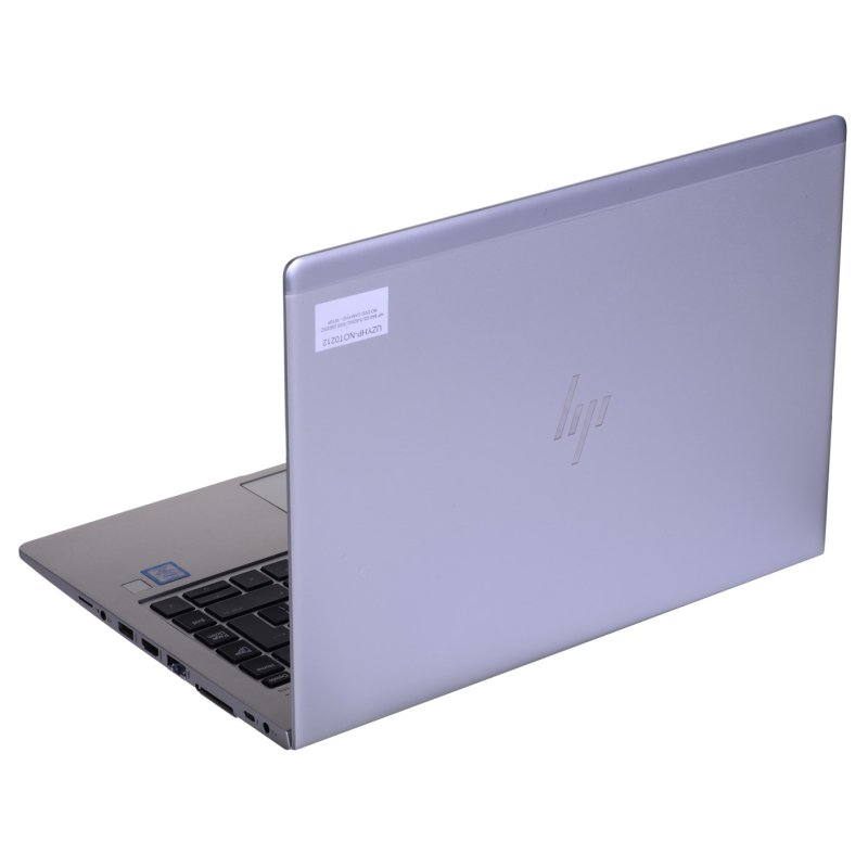 HP EliteBook 840 G6 i5-8365U 16GB 256GB SSD 14" FHD (US QWERTY) Win11pro + zasilacz UŻYWANY