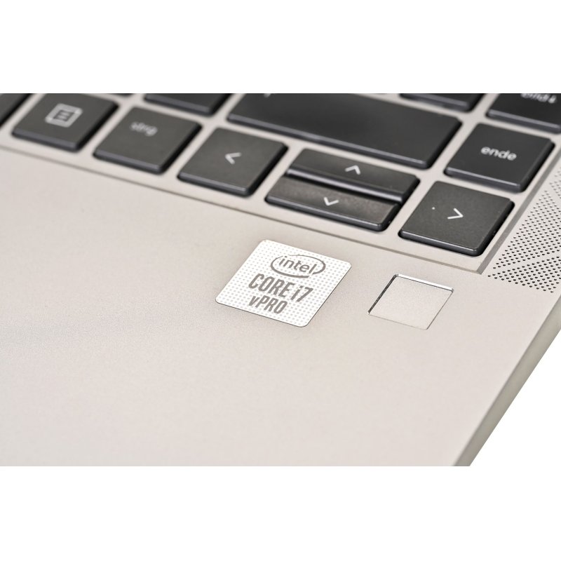 HP EliteBook 840 G7 i5-10310U 16GB 256GB SSD 14" FHD (US QWERTY) Win11pro + zasilacz UŻYWANY