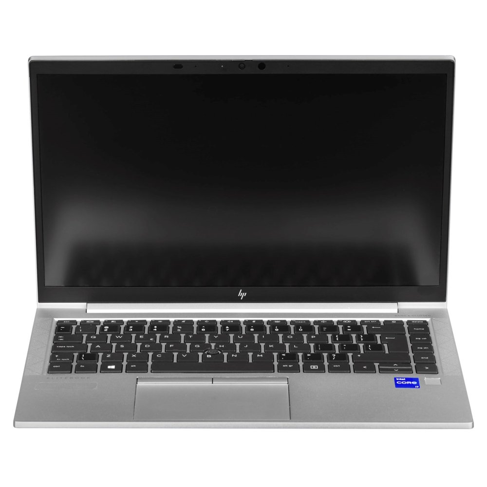 HP EliteBook 840 G8 i5-1145G7 16GB 256GB SSD 14" FHD (US QWERTY) Win11pro + zasilacz UŻYWANY