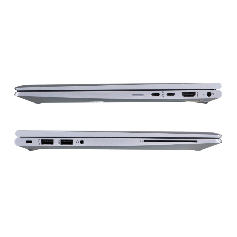 HP EliteBook 845 G7 AMD RYZEN 5 PRO 4650U 16GB 256GB SSD 14" FHD (US QWERTY) Win11pro + zasilacz UŻYWANY