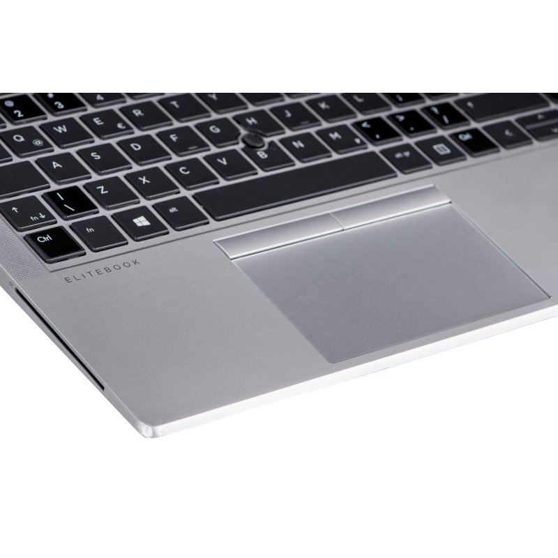 HP EliteBook 845 G7 AMD RYZEN 5 PRO 4650U 16GB 256GB SSD 14" FHD (US QWERTY) Win11pro + zasilacz UŻYWANY