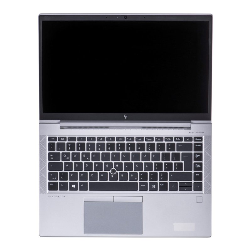 HP EliteBook 845 G7 AMD RYZEN 5 PRO 4650U 16GB 256GB SSD 14" FHD (US QWERTY) Win11pro + zasilacz UŻYWANY