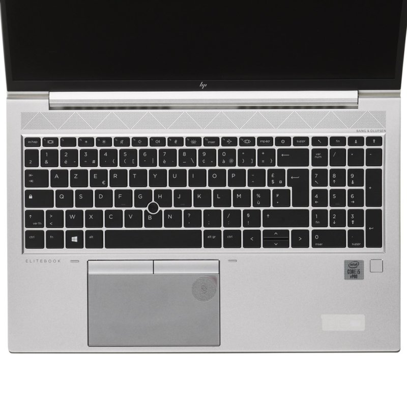HP EliteBook 850 G7 i5-10310U 16GB 512GB SSD 15,6" FHD Win11pro + zasilacz UŻYWANY