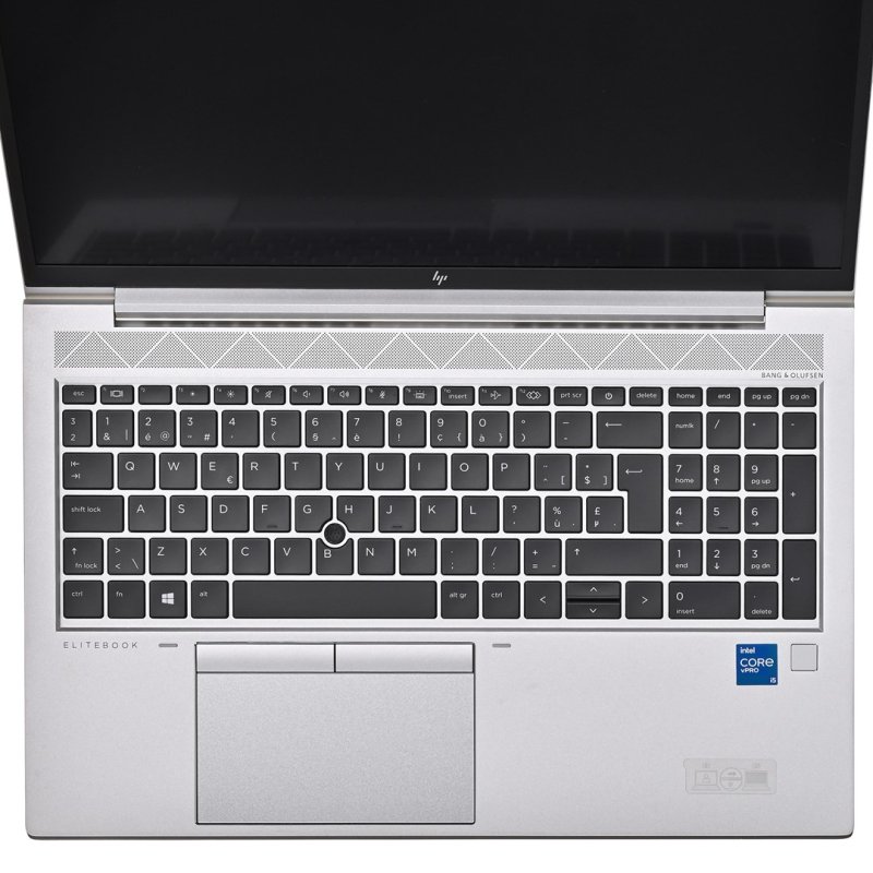 HP EliteBook 850 G8 i5-1135G7 16GB 256GB SSD 15,6" FHD Win11pro + zasilacz UŻYWANY