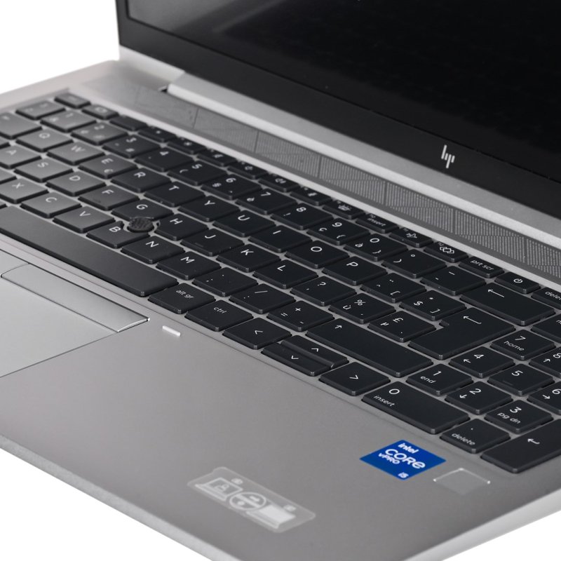 HP EliteBook 850 G8 i5-1135G7 16GB 256GB SSD 15,6" FHD Win11pro + zasilacz UŻYWANY