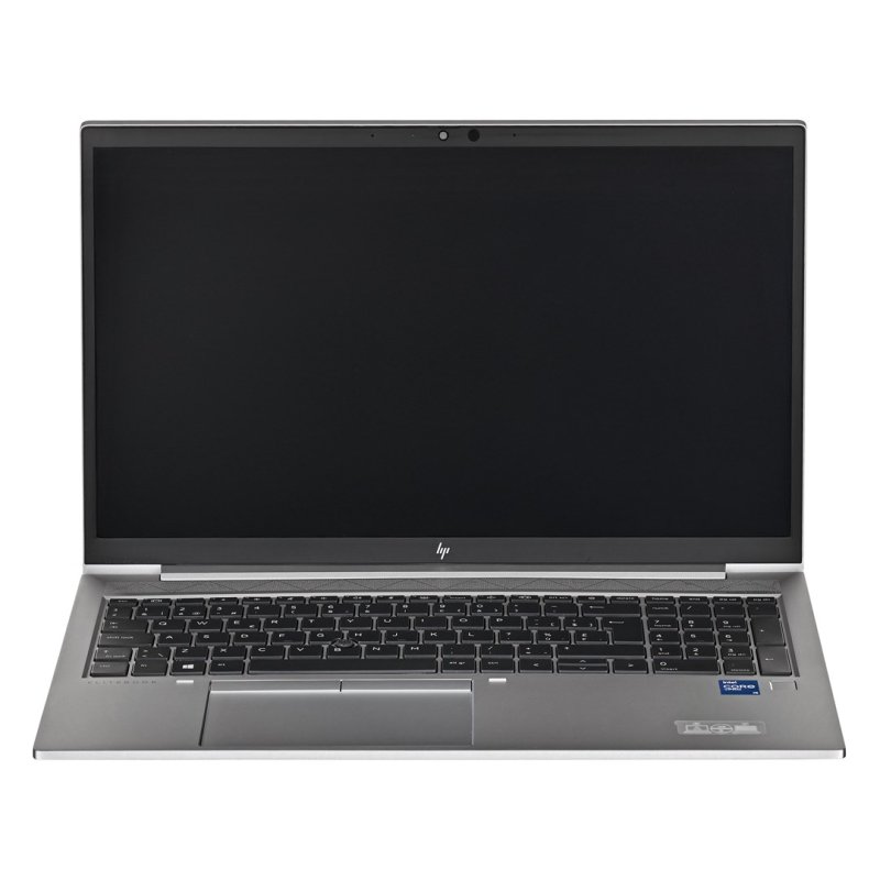 HP EliteBook 850 G8 i5-1135G7 16GB 256GB SSD 15,6" FHD Win11pro + zasilacz UŻYWANY