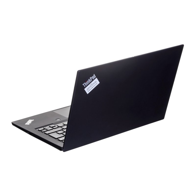 LENOVO ThinkPad T14 G2 i5-1145G7 16GB 256GB SSD 14" FHD (US QWERTY) Win11pro + zasilacz UŻYWANY