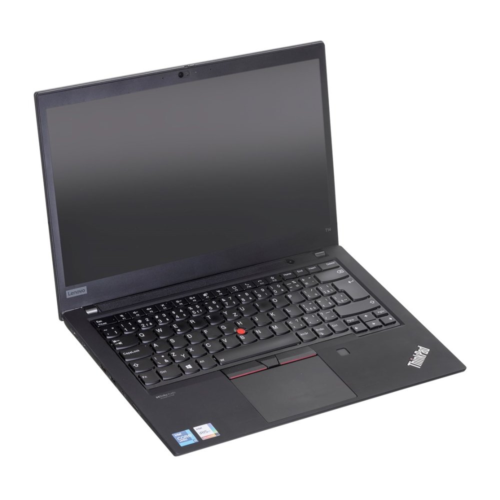LENOVO ThinkPad T14 G2 i5-1145G7 16GB 256GB SSD 14" FHD Win11pro + zasilacz UŻYWANY