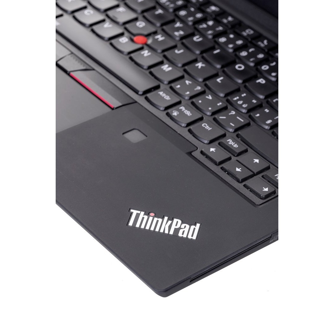 LENOVO ThinkPad T14 G2 i5-1145G7 16GB 256GB SSD 14" FHD Win11pro + zasilacz UŻYWANY