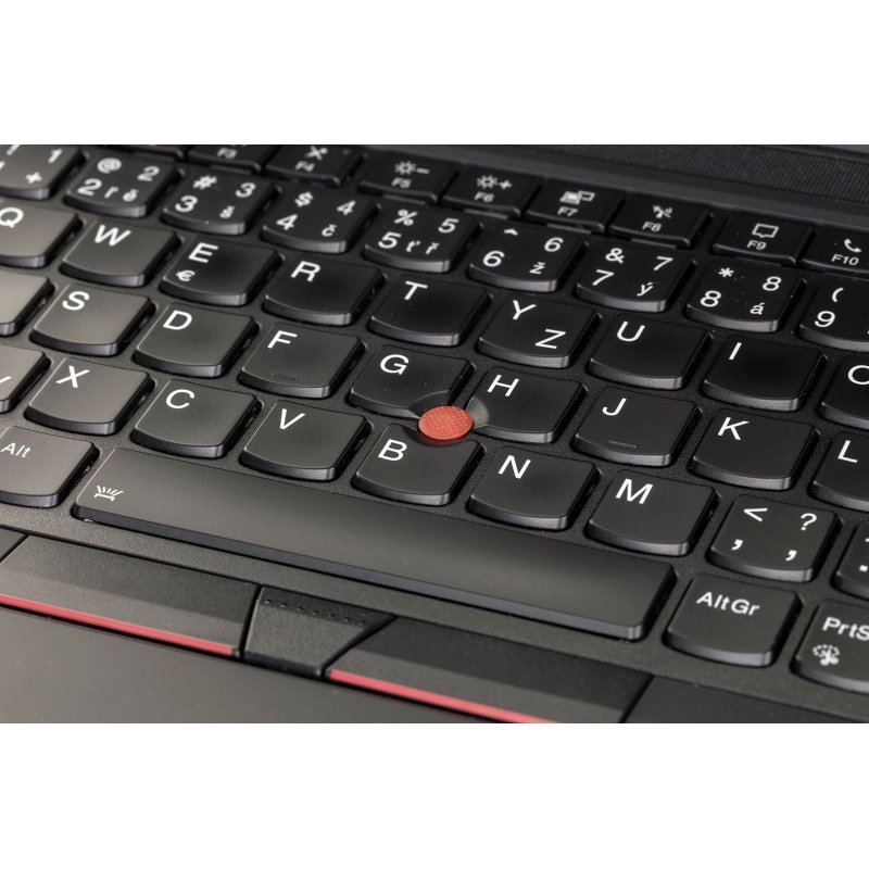 LENOVO ThinkPad T14 G2 i5-1145G7 16GB 256GB SSD 14" FHD Win11pro + zasilacz UŻYWANY