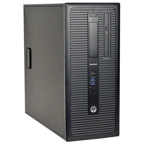 HP EliteDesk 800 G1 TWR 8GB/250SSD