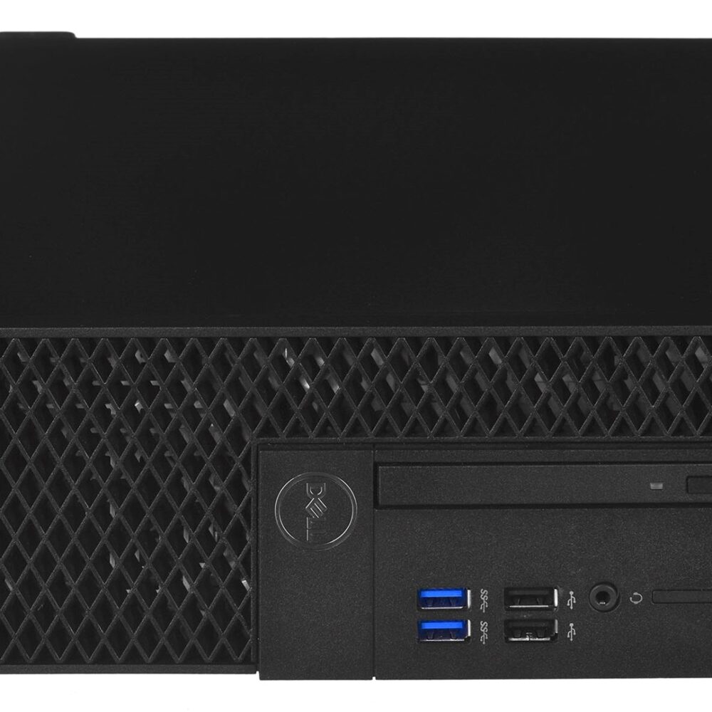 DELL OptiPlex 3070 i5-9500 16GB 512SSD SFF W11P
