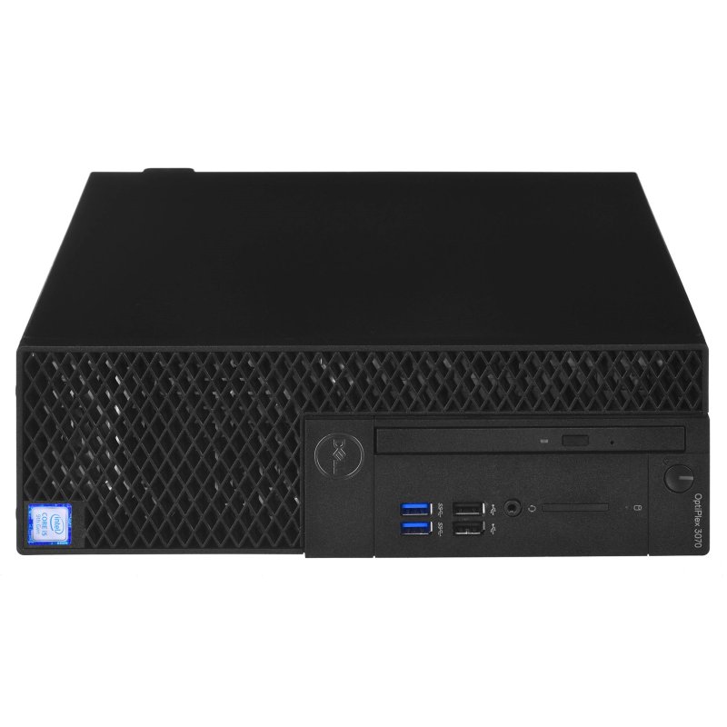 DELL-OptiPlex-3070-i5-9500-16GB-512SSD-SFF-Win11pro-UZYWANY DELL OptiPlex 3070 i5-9500 16GB 512SSD SFF W11P