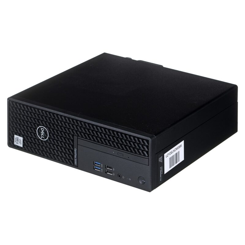 DELL OptiPlex 3080 i5-10500 16GB 512GB SSD SFF W11P