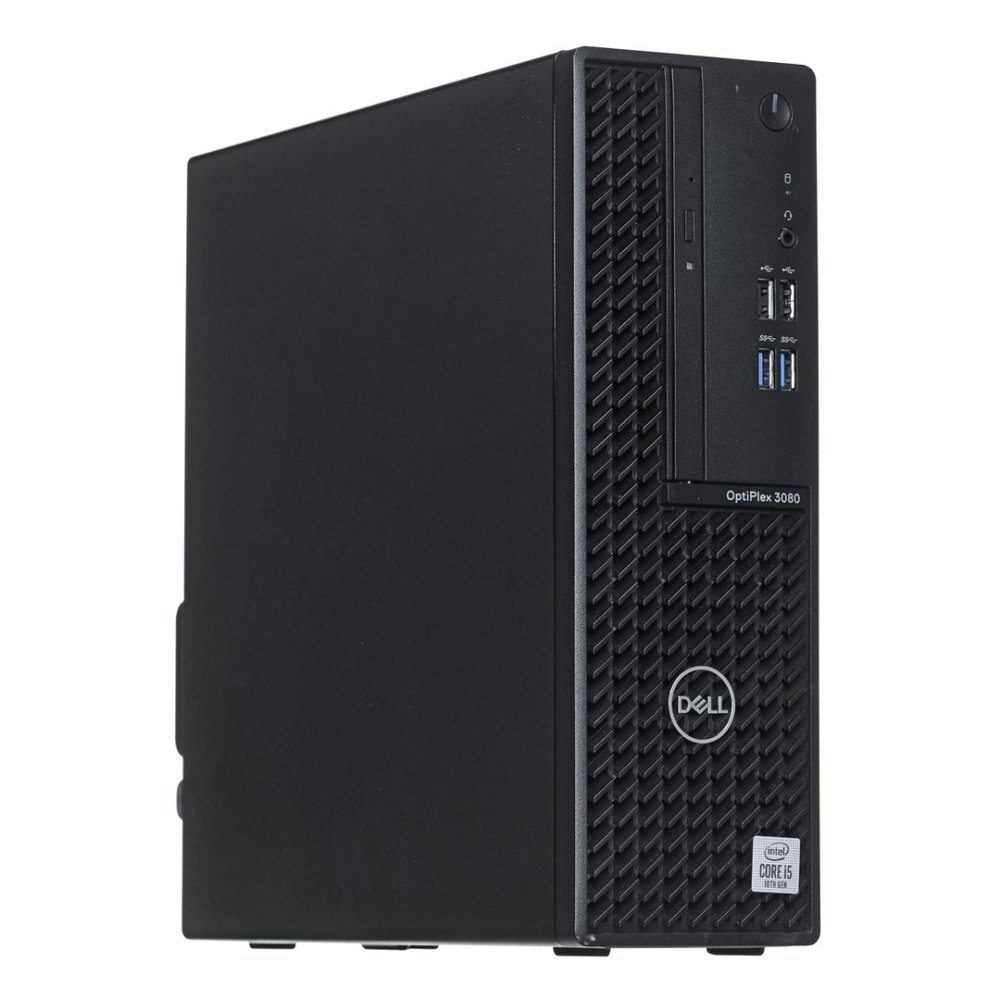 DELL OptiPlex 3080 i5-10500 16GB 512GB SSD SFF W11P