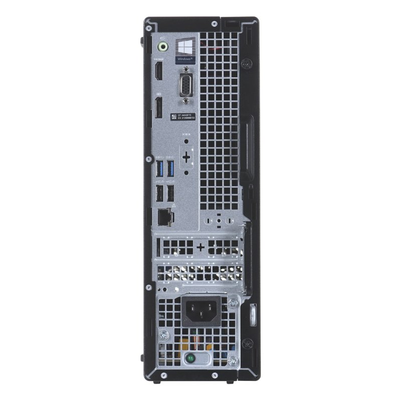 DELL OptiPlex 3080 i5-10500 16GB 512GB SSD SFF W11P