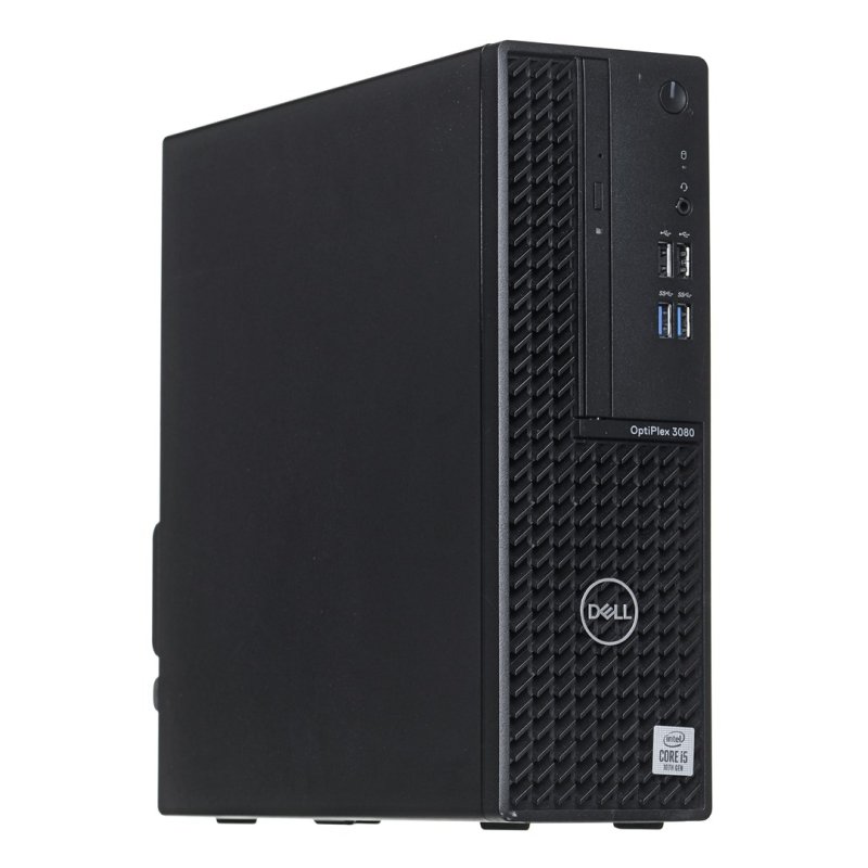DELL OptiPlex 3080 i5-10500 16GB 512GB SSD SFF W11P