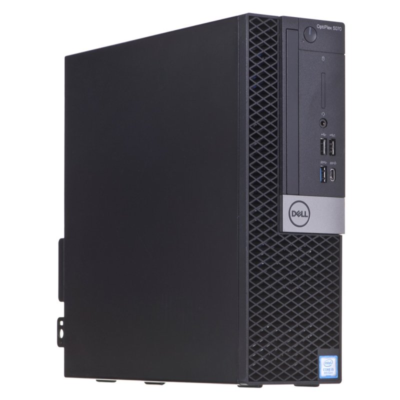 DELL OptiPlex 5070 i5-9500 16GB 512GB SSD SFF W11P