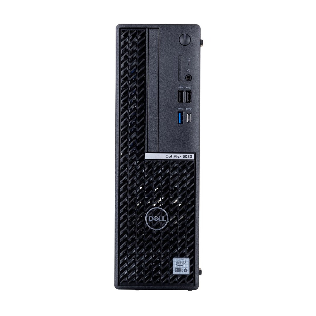 DELL OptiPlex 5080 i5-10500 16GB 256GB SSD SFF W11P
