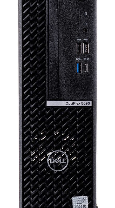 DELL OptiPlex 5090 i5-10505 16GB 256GB SSD SFF W11P