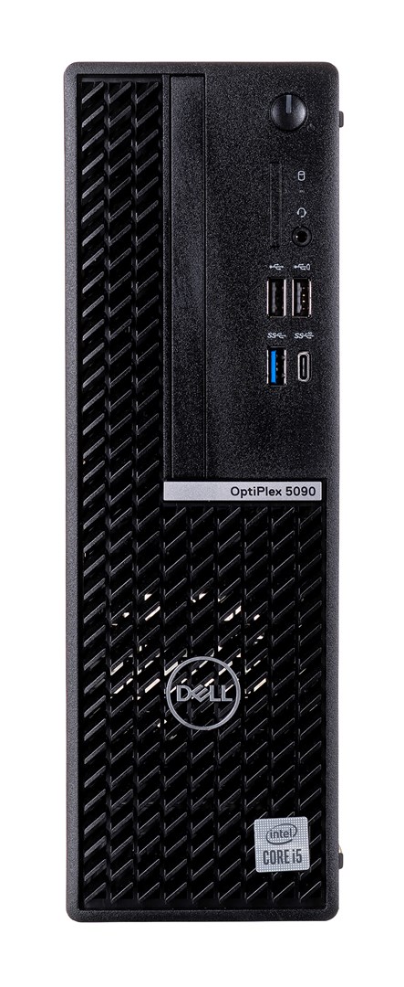 DELL OptiPlex 5090 i5-10505 16GB 256GB SSD SFF W11P